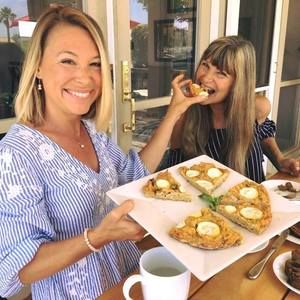 Meet your Posher, Rhiannon